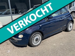Fiat 500 - 0.9 TwinAir Pop, Panodak, Airco