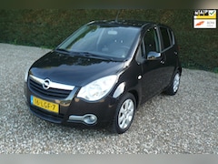 Opel Agila - 1.2 Edition APK 18-5-2027