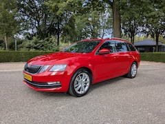 Skoda Octavia Combi - 1.0 TSI Greentech Style Business