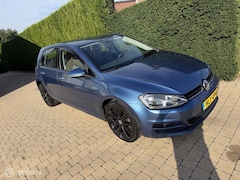Volkswagen Golf - 1.2 TSI Trendline MET SLECHTS 113.000 KM