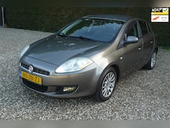 Fiat Bravo - 1.4 Edizione Prima APK 9-9-2027