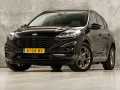 Ford Kuga - 2.5 PHEV ST Line 225Pk Automaat (PANORAMADAK, SOH 87, 7%, APPLE CARPLAY, LEDER/ALCANTARA,
