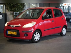 Hyundai i10 - 1.1 Active Cool Airco CV Elek Ramen