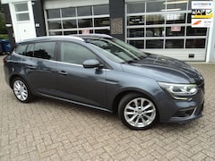 Renault Mégane Estate - 1.3 TCe Zen Cruise Control Navigatie