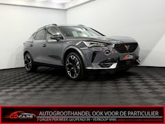 CUPRA Formentor - 2.0 TSI 4DRIVE 310PK Camera, Navi, Keyless start, Virtual desk, Elektrische achterklep, Cr