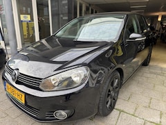 Volkswagen Golf - 1.4 TSI Trendline