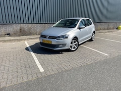 Volkswagen Polo - 1.2 TSI Comfortline