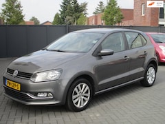 Volkswagen Polo - 1.0 Trendline Airco Facelift 135dkm