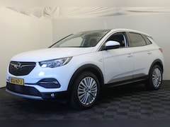 Opel Grandland X - 1.2 Turbo Online Edition |Pano|