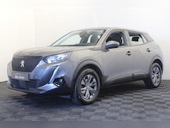 Peugeot 2008 - 1.2 PureTech Active Pack |Camera|Navi|