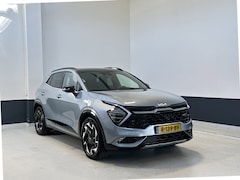 Kia Sportage - 1.6 T-GDi Plug-in Hybrid AWD GT-Line Automaat | Pano| Apple Carplay/ Android Auto | NL | 1