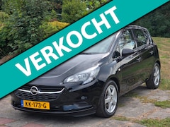 Opel Corsa - 1.4 Edition