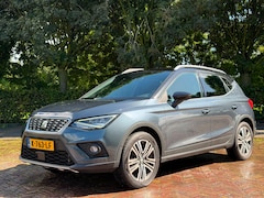 SEAT Arona - 1.0 TSI 116PK Xcellence Bus. Intense, Trekhaak, Camera, CarPlay