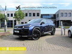 Citroën C5 Aircross - 1.2 Hybrid 145 Max 2+6 Jaar garantie