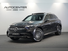 Mercedes-Benz GLC-klasse - 400e 4MATIC AMG Premium+ ✅ TREKHAAK ✅ DISTRONIC ✅ PANO ✅ BURMESTER ✅ HEAD-UP ✅ MEMORY ✅ BT