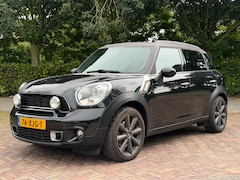 MINI Countryman - 1.6 Cooper S 184PK, Airco, Cruise Control, Xenon, NL-Auto