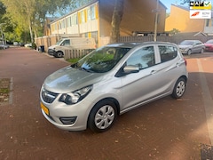 Opel Karl - Tweede eigenaar/ Airco / bouwjaar 2017 / nette auto