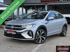 Volkswagen Taigo - 1.5 TSI R-Line Business automaat