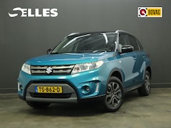 Suzuki Vitara - 1.6 Comfort | Trekhaak | Airco | Navigatie | Bluetooth | Cruise Control | Climate Control