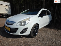 Opel Corsa - 1.2-16V Anniversary Edition