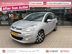 Citroën C3 - 1.2 VTi Collection *Trekhaak & Cruise Control