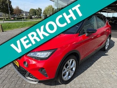 SEAT Arona - 1.0 TSI Style