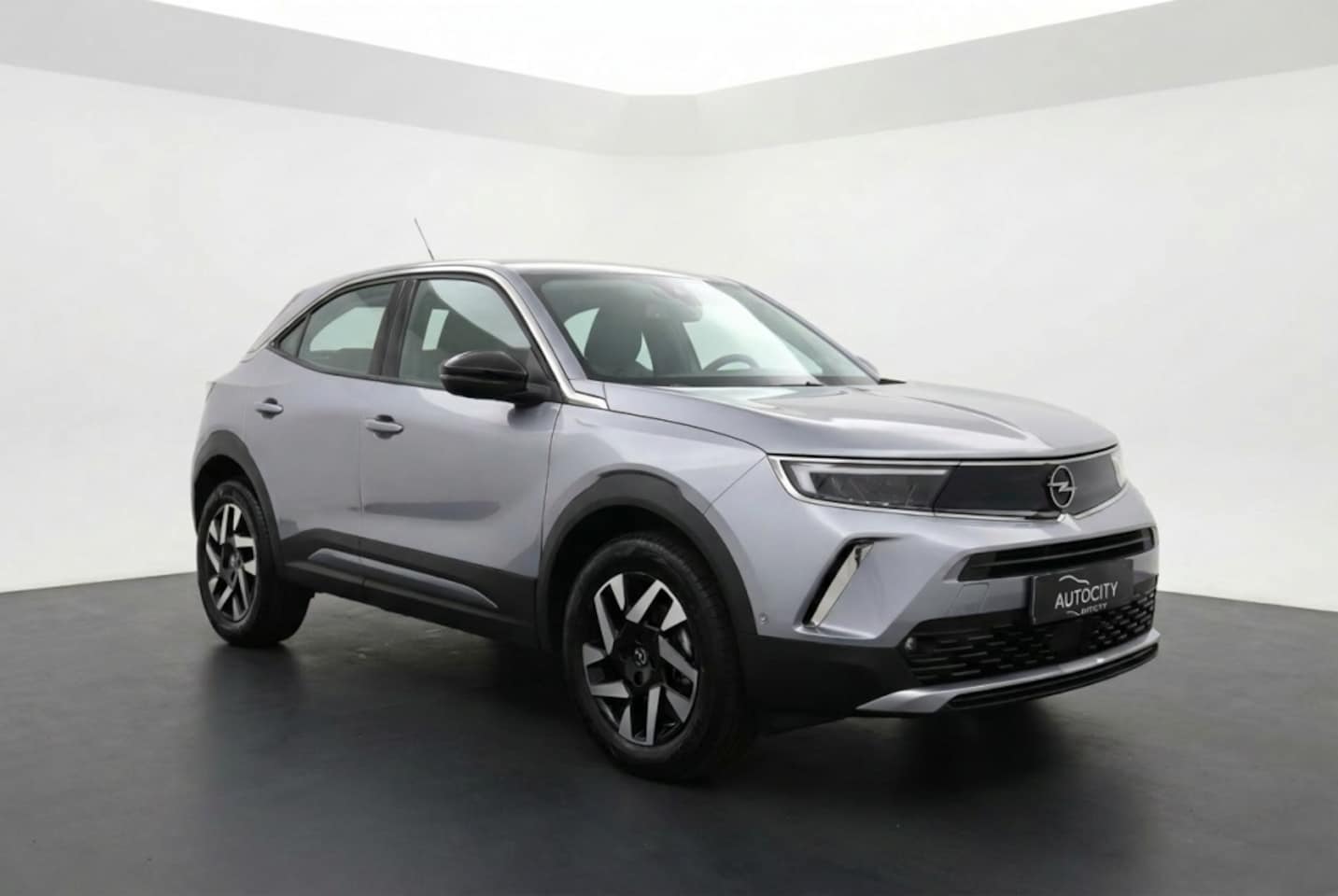 Opel Mokka - 1.2 Elegance 130PK Automaat | Navi | Camera | Carplay / Android - AutoWereld.nl