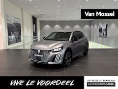 Peugeot 208 - 1.2 Hybrid 110 e-DCS6 GT | Automaat | Climate Control | Full Map Navigatie | Apple Carplay