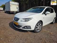 SEAT Ibiza SC - 1.2 TDI Reference Ecomotive