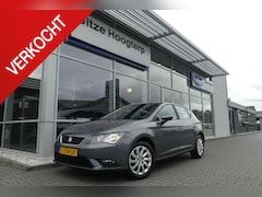 SEAT Leon - 1.2 TSI Style CRUISE, CLIMA, BLUETOOTH, ELEKT. RAMEN, 162.949KM