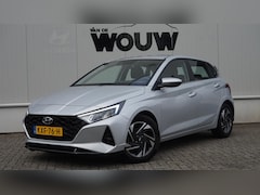 Hyundai i20 - 1.0 T-GDI Automaat | Apple Carplay/Android Auto