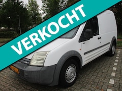 Ford Transit Connect - T230L 1.8 TDCi
