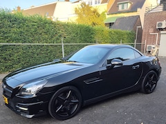 Mercedes-Benz SLK-klasse - 250