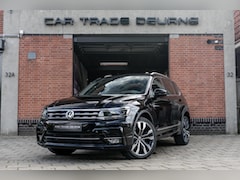 Volkswagen Tiguan - 2.0 TSI 4Motion R-Line Pano / Leder / Trekhaak