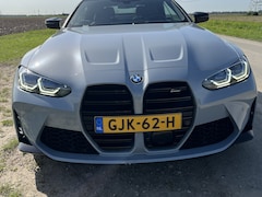 BMW 4-serie Cabrio - M4 xDrive Competition M4 xDrive Competition Facelift full options