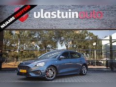 Ford Focus - 1.5 EcoBoost ST Line Business , Stoel/stuurverwarming, Bang&Olufsen, Achteruitrijcamera, C