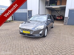 Ford Focus Wagon - 1.0 EcoBoost Vignale