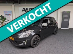 Suzuki Swift - 1.2 Black & White Edition|PDC|Cruise|*Carplay