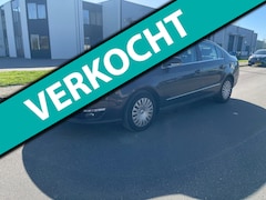 Volkswagen Passat - 2.0 FSI Comfortline BJ 2006 AUTOMAAT AIRCO Goed onderhouden