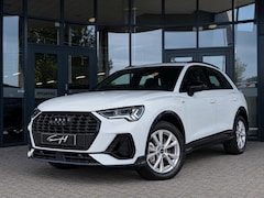 Audi Q3 - 45 TFSI E S-LINE - PANO - VIRTU - ORG. NL