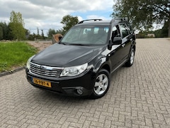 Subaru Forester - 2.0 COMFORT