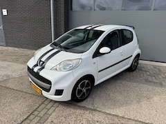 Peugeot 107 - 1.0-12V XS Airco