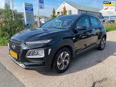 Hyundai Kona - 1.6 GDI HEV Comfort