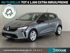 Renault Clio - 1.6 E-Tech Full Hybrid 145 Evolution | Airco | Cruise Control | Achteruitrijcamera | Apple