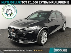 CUPRA Formentor - 1.4 TSI e-Hybrid Essential | SOH 98, 9% | Achteruitrijcamera | Navigatie | Adaptive Cruise