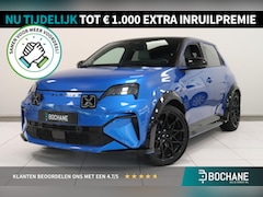 Alpine A290 - GTS 52 kWh | Camera | Adaptieve cruise | SoH 98, 8% | Leder | Warmtepomp | Devialet® Audio