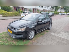 Volkswagen Polo - 1.4-16V Comfortline