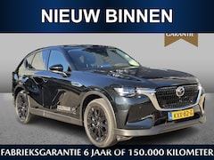 Mazda CX-60 - 2.5 e-SkyActiv PHEV Exclusive-line Bns Edition /Homura Black Wielen/360CAM/Bose Audiosyste