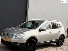 Nissan Qashqai - Qashqai+2 2 1.6 Visia