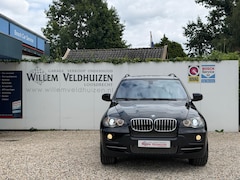 BMW X5 - xDrive48i High Executive